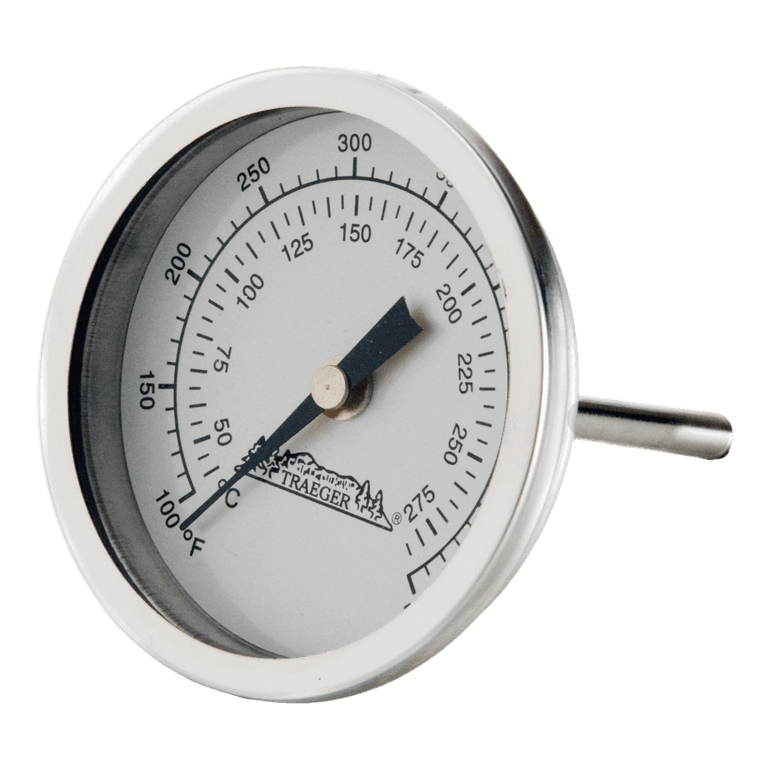 Traeger Dome Thermometer