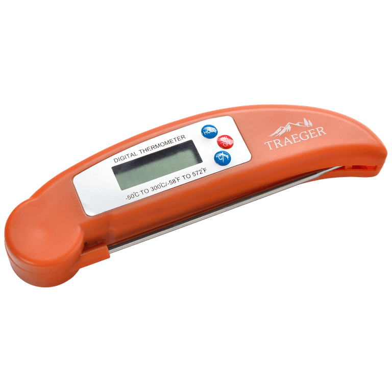 Traeger Digital Instant Read Thermometer