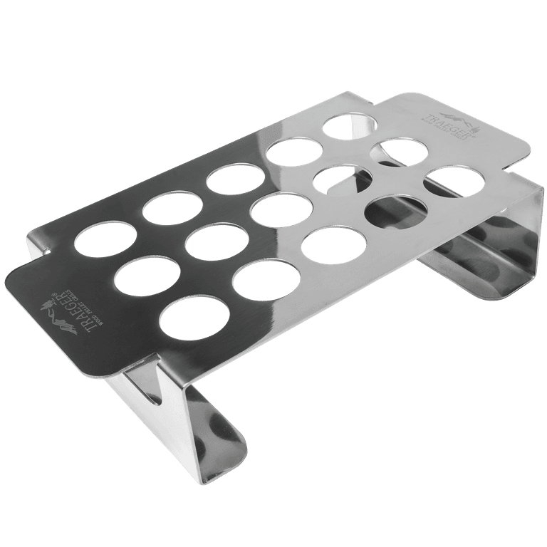 Traeger Smoked Jalapeno Popper Tray