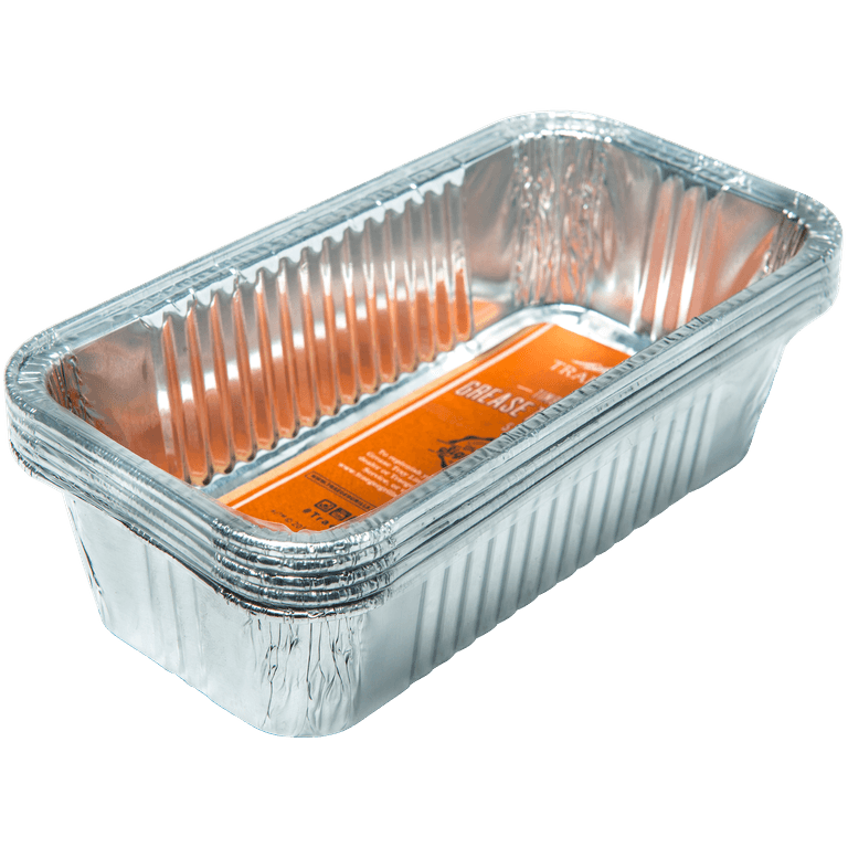 Traeger Timberline Grill Grease Pan Liner - 5 Pack