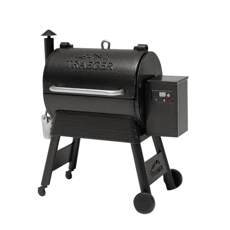 Traeger Pro 780 Ornament