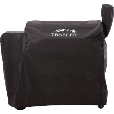 Traeger Pro 34 & Elite 34 Grill Cover - Full-length