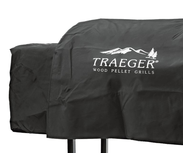 Traeger Lil' Tex & Renegade Grill Cover