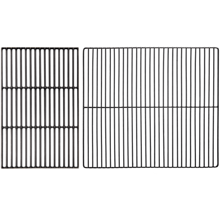 Traeger Cast Iron/Porcelain Grill Grate Kit for Pro 34 Grills
