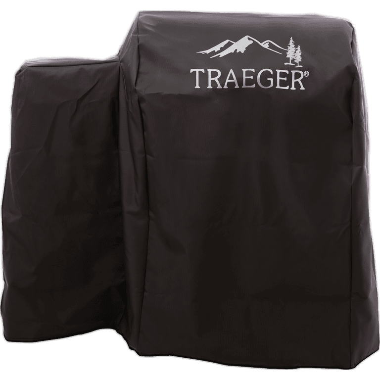 Traeger Junior Elite 20 & Tailgater Grill Cover - Full-length