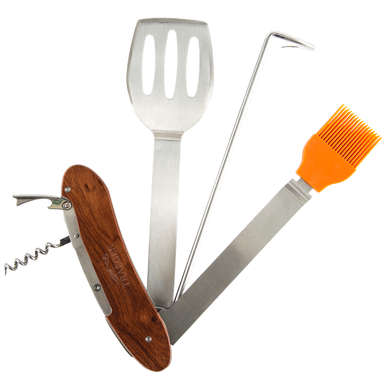 Traeger BBQ Multi-Tool