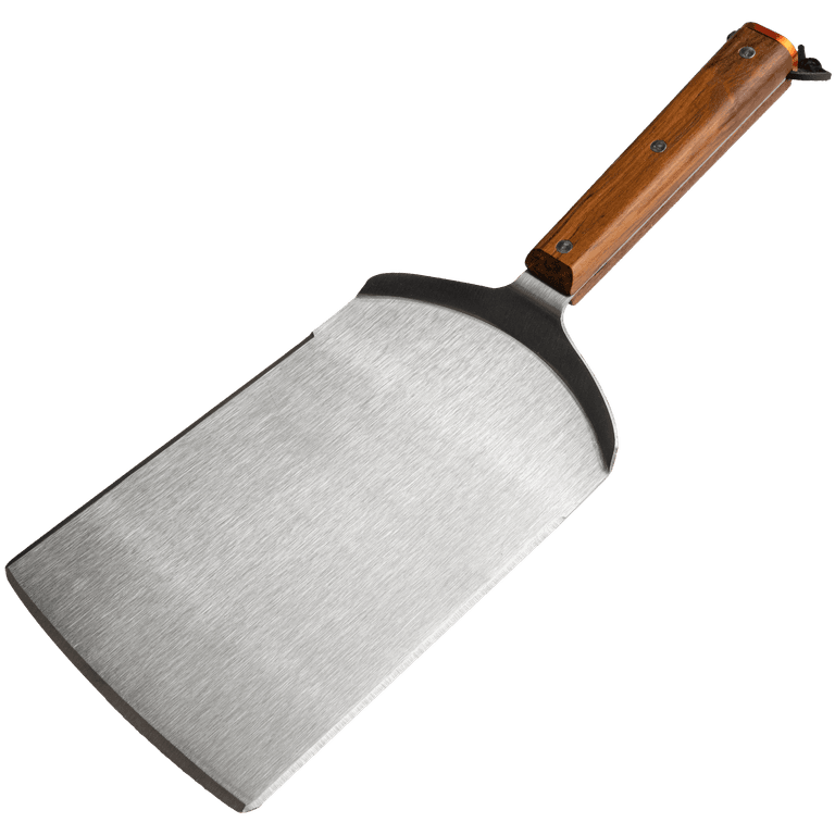 Traeger Large Cut BBQ Spatula