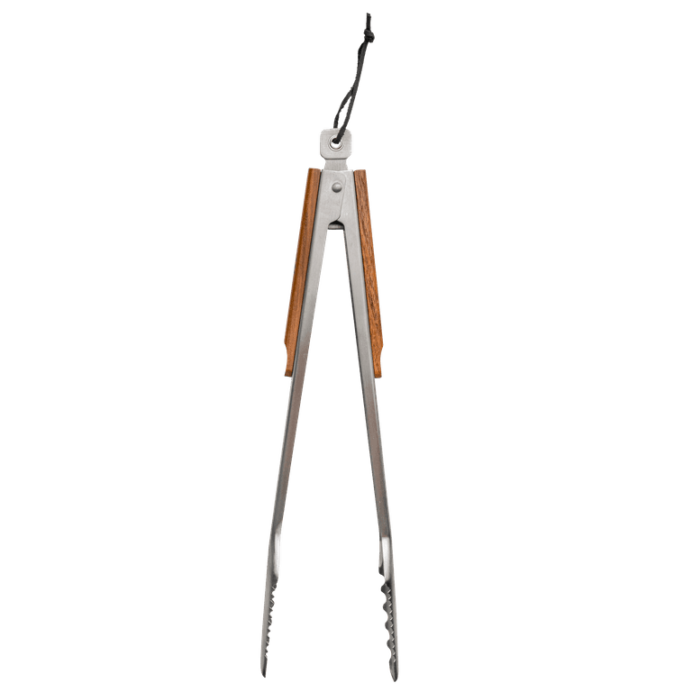 Traeger BBQ Grilling Tongs