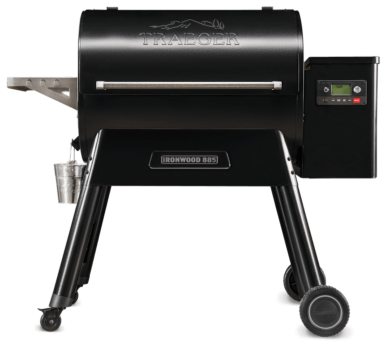 Shop Traeger Wood Pellet Grills & Smokers Traeger Grills