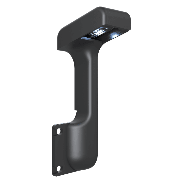 Traeger Pellet Sensor