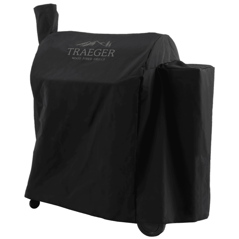 Traeger Pro 780 Grill Cover - Full-length