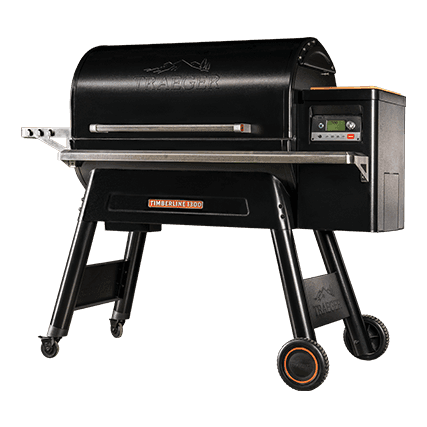 Traeger Timberline 1300 Pellet Grill