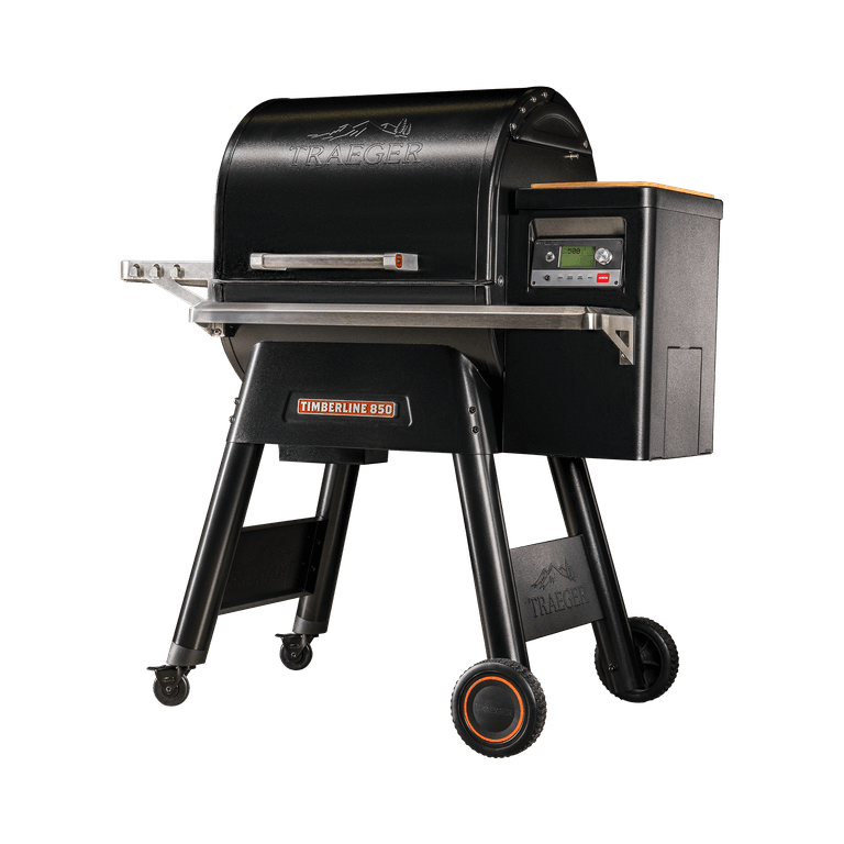 Traeger Timberline 850 Pellet Grill