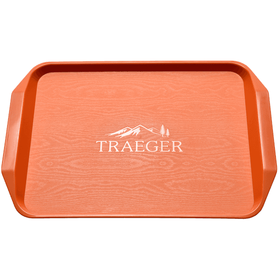 Traeger BBQ Food Tray