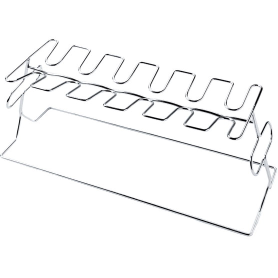 Traeger Chicken Leg Hanger