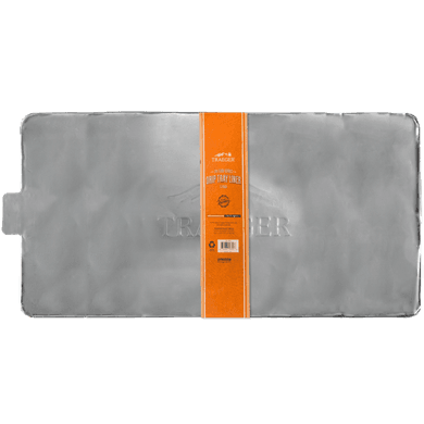 Traeger Drip Tray Liners - 5 Pack - Pro 34 Grill