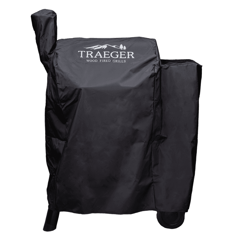 Traeger Pro 575 & Pro 22 Grill Cover - Full-length