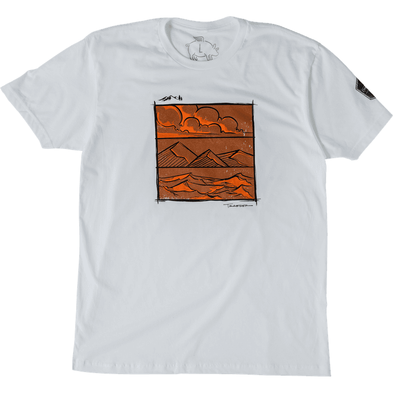 Traeger Ahupua'a T-Shirt