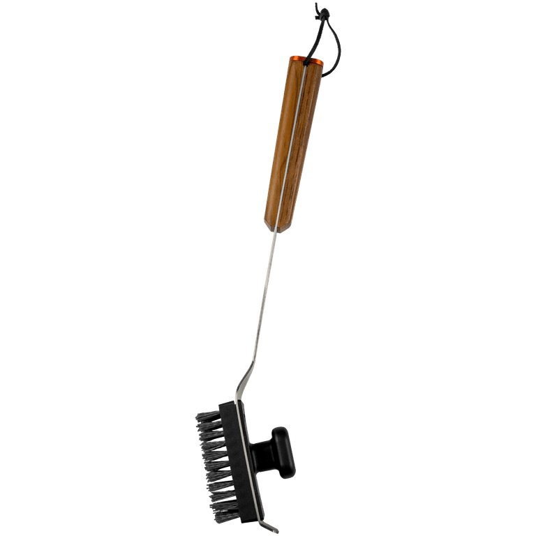Traeger BBQ Cleaning Brush