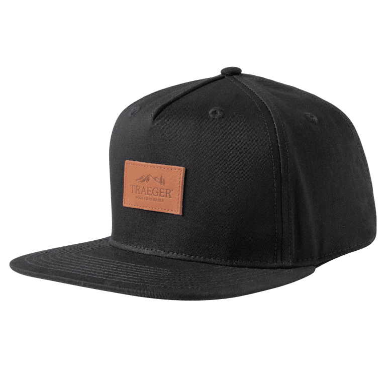 Traeger Snapback Hat