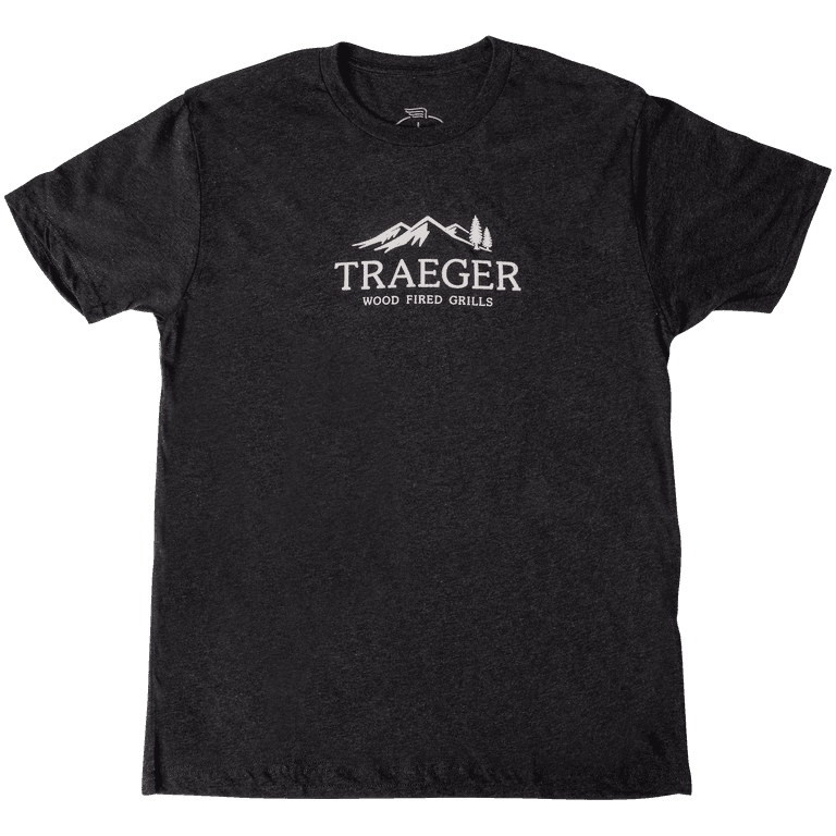 Traeger Branded T-Shirt