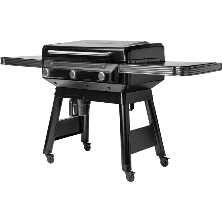 Flatrock Flat Top Grill