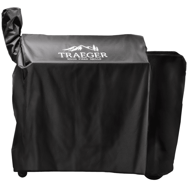 Traeger Century 885 Full-Length Grill Cover