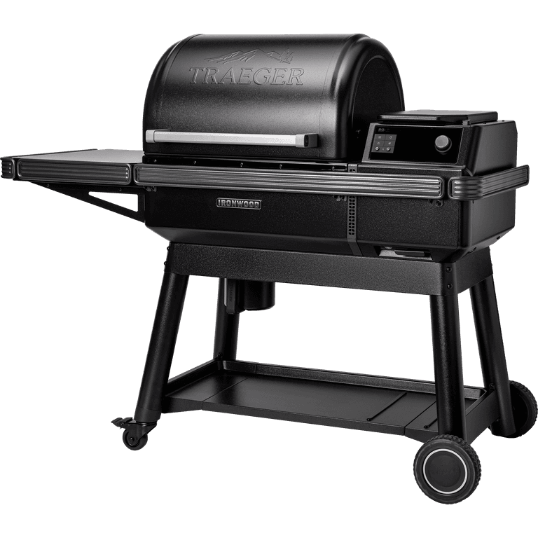 Traeger Ironwood Pellet Grill