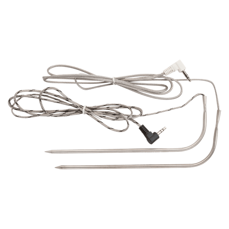 Traeger Replacement Meat Probe (2 Pack)