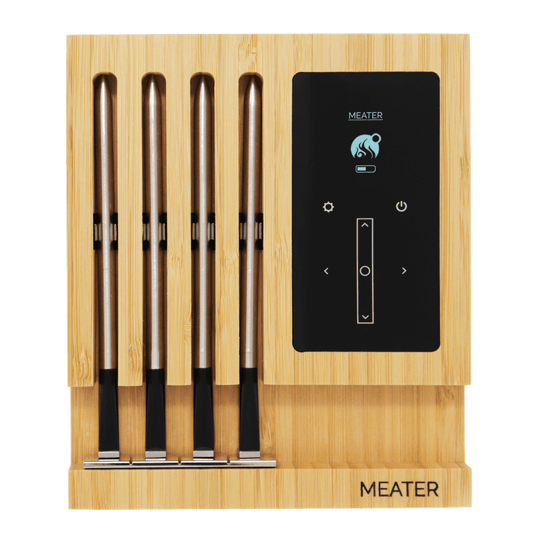 Traeger MEATER® Block