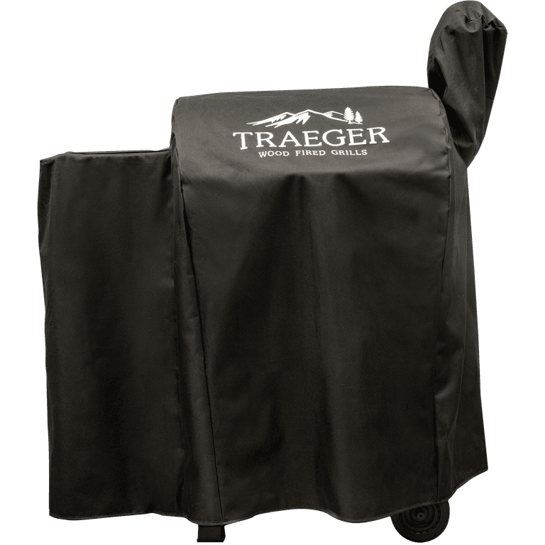 Traeger Mesa 22 Full-Length Grill Cover
