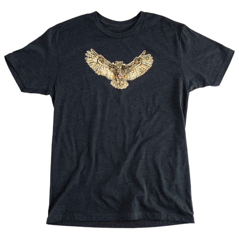 Traeger Montana Mex T-Shirt - M