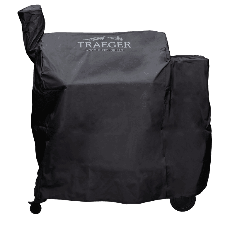 Traeger Pro 780 Grill Cover - Full-length