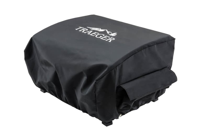 Traeger Scout & Ranger Grill Cover