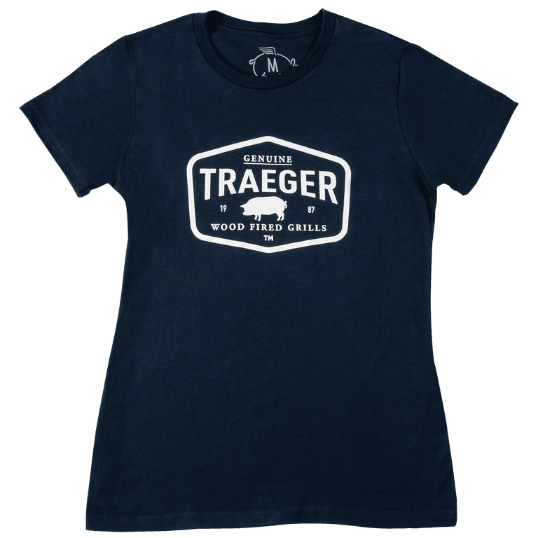 Traeger Certified Women's T-Shirt