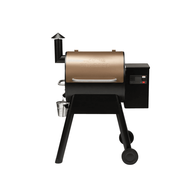 Shop Traeger Wood Pellet Grills & Smokers Traeger Grills