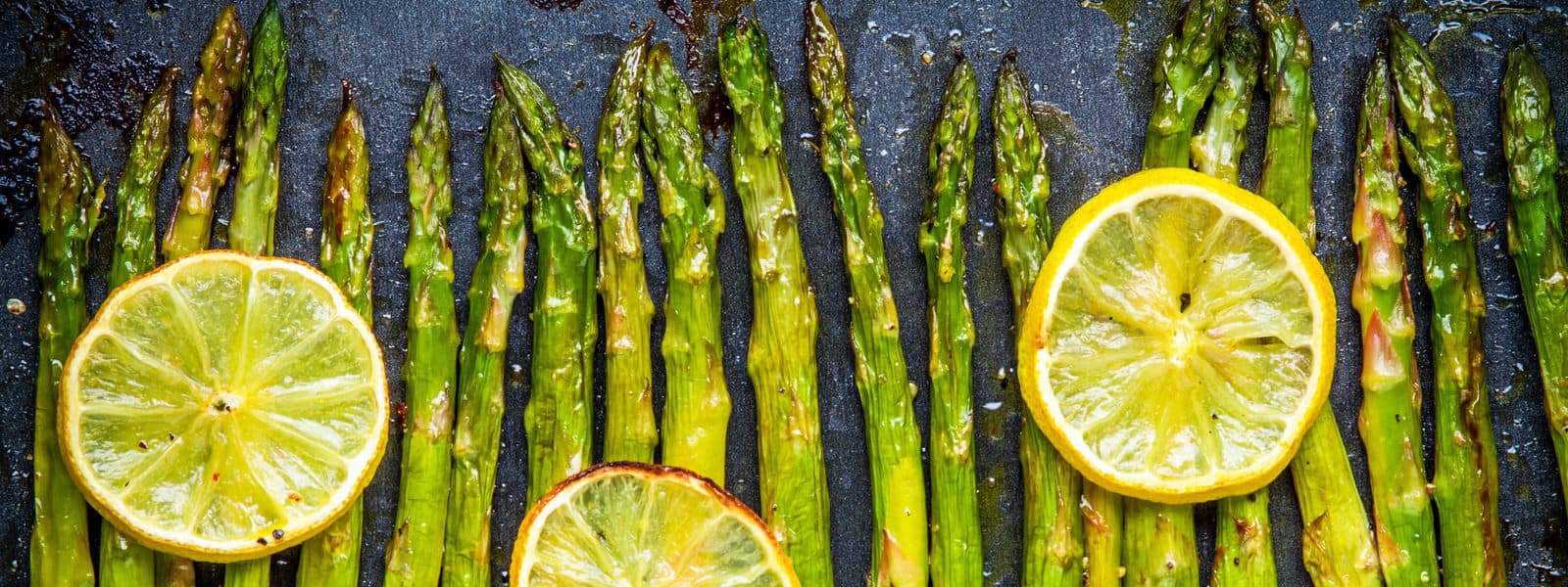 Roasted Asparagus