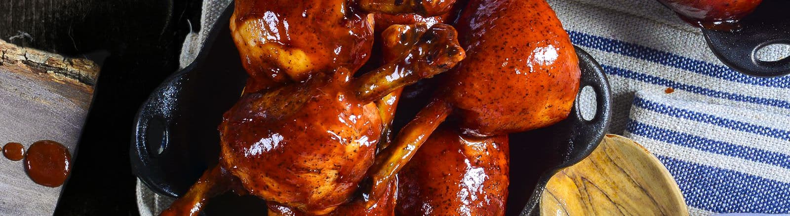 Chicken Lollipops