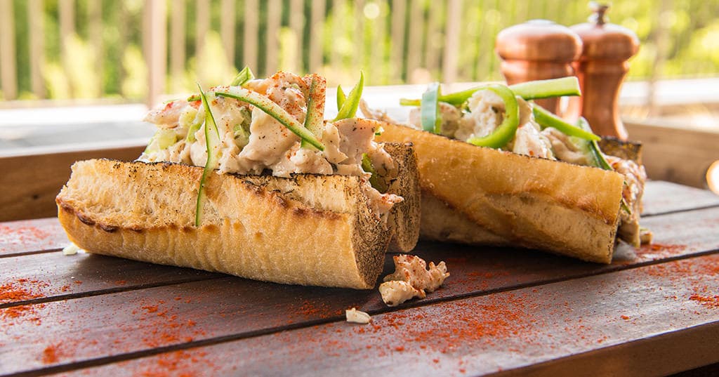 Chicken Salad