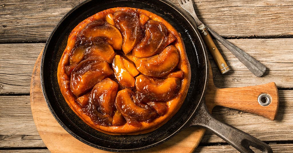 Tarte Tatin
