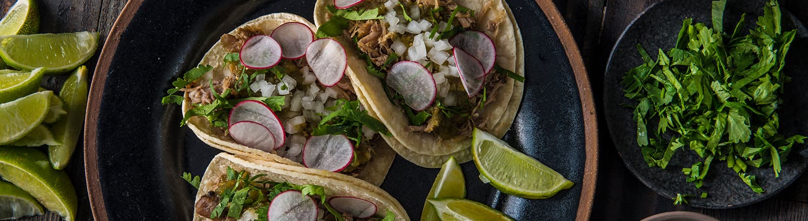 Braised Pork Carnitas