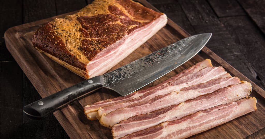Applewood Smoked Bacon