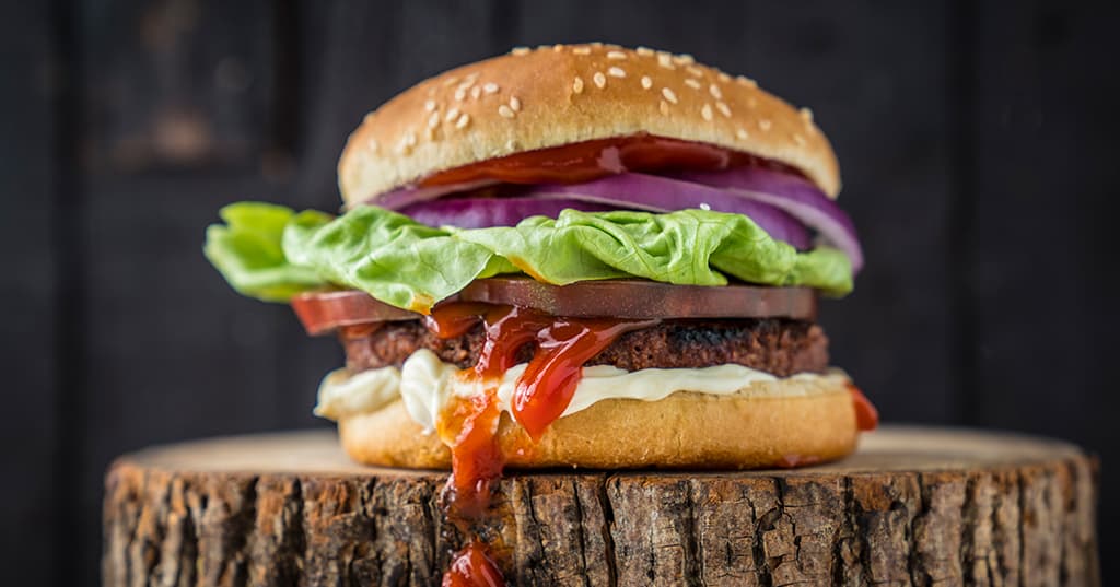 Impossible Burger