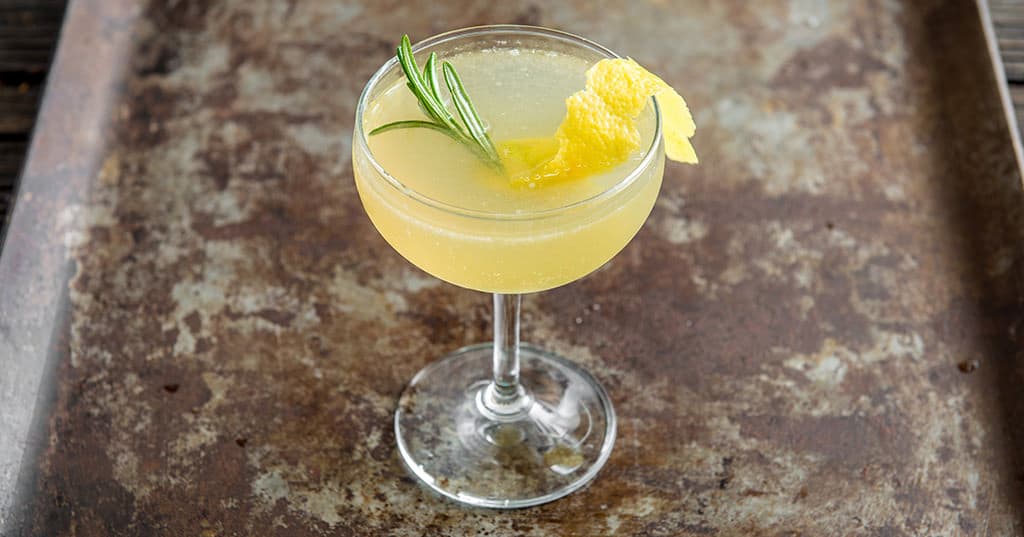 Bumble G Cocktail