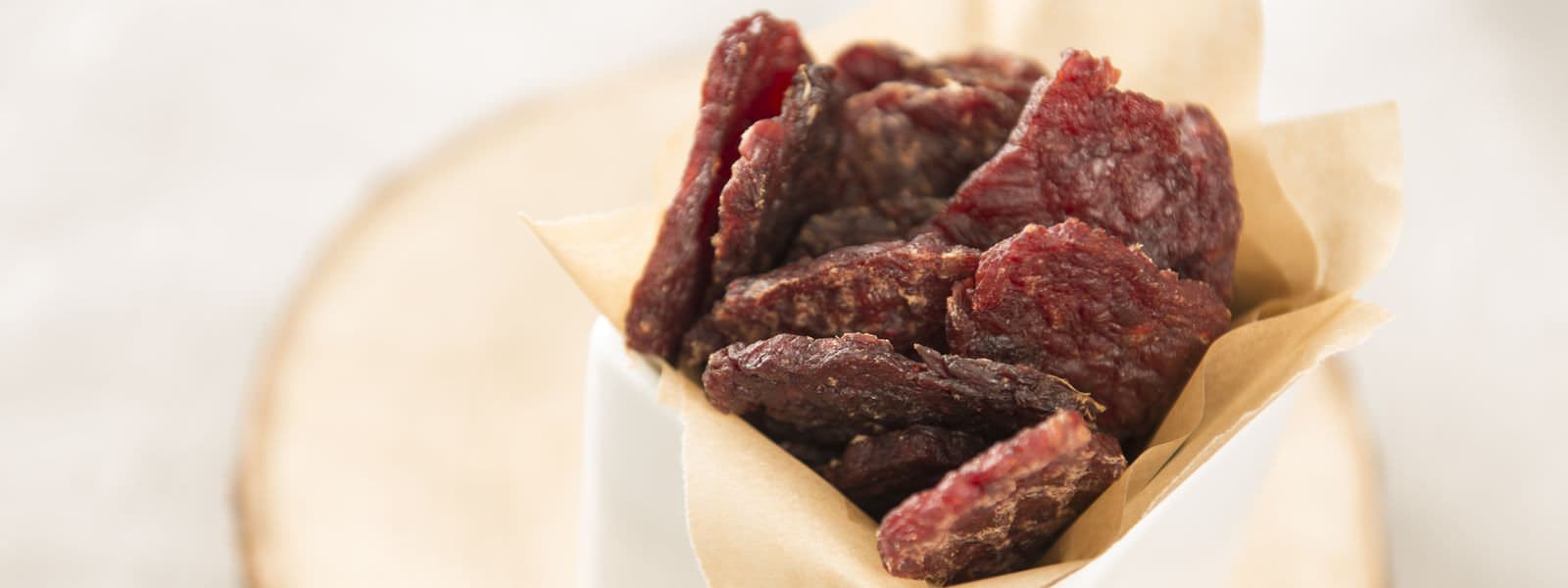 Chimayo Beef Jerky