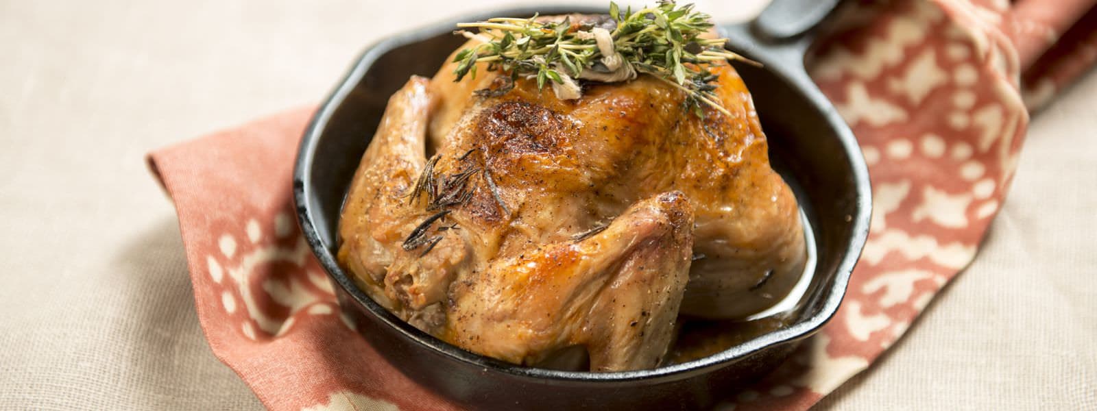 Cornish Game Hens