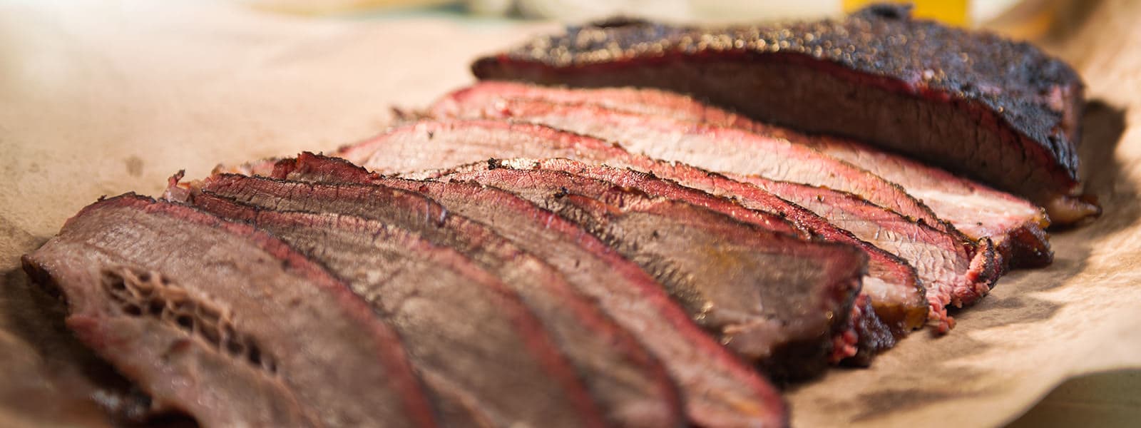 K.I.S.S. Texas Style Brisket