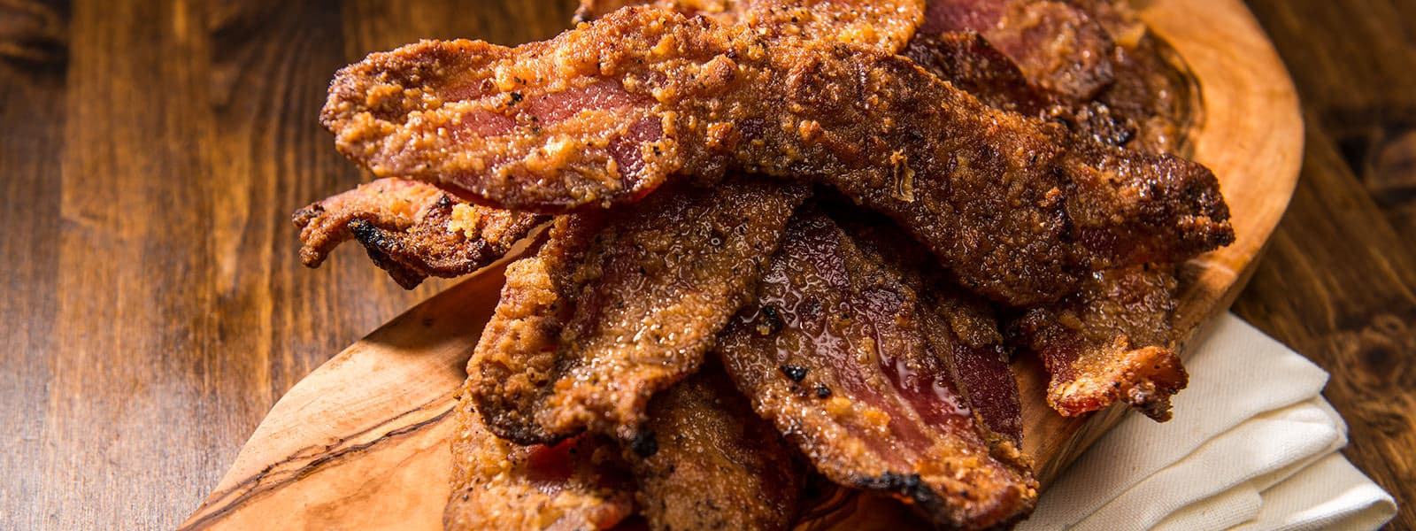 Lynchburg Bacon