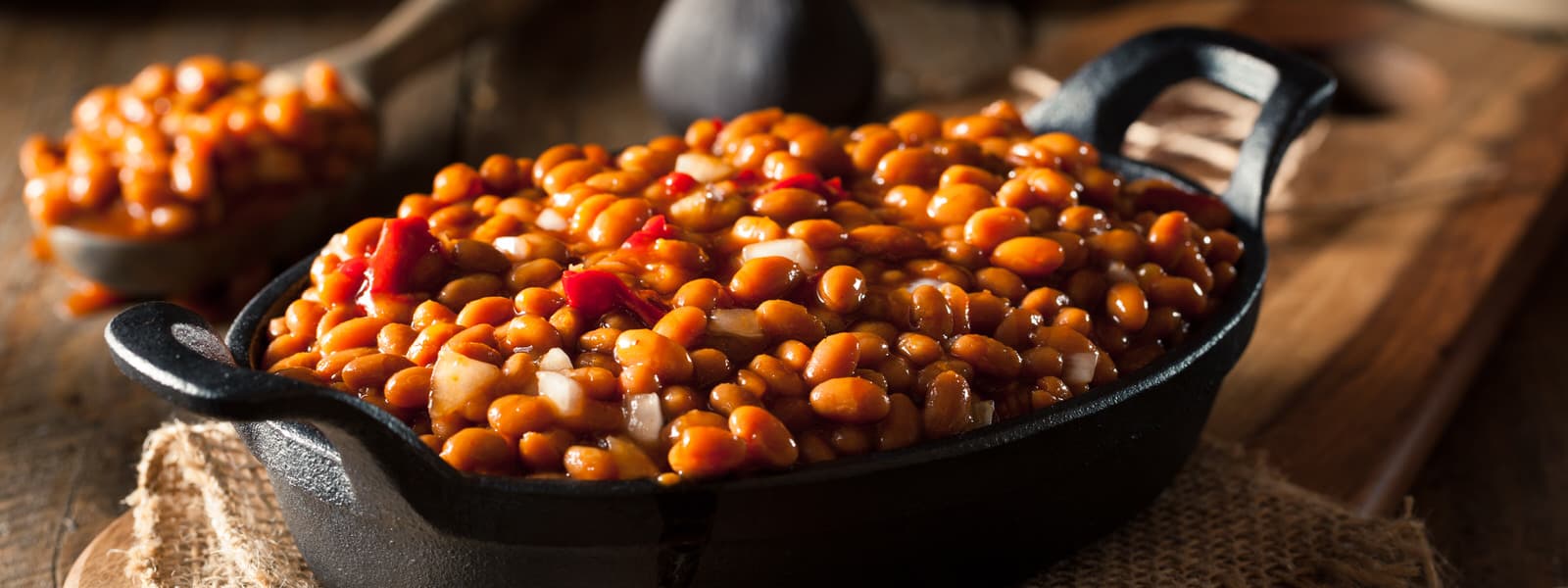 Boston Baked Beans