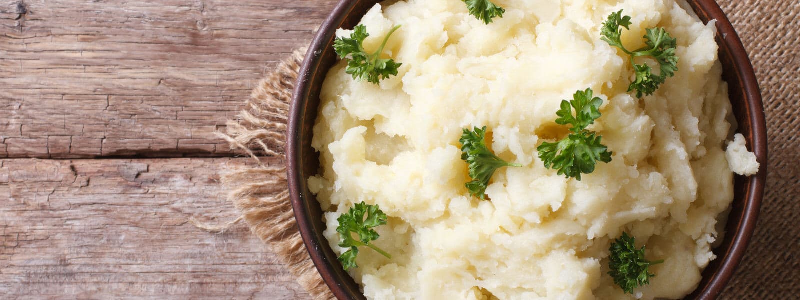 Roasted Do-Ahead Mashed Potatoes